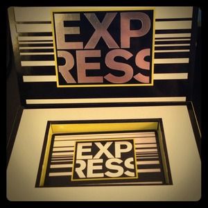 Express Gift Card $25