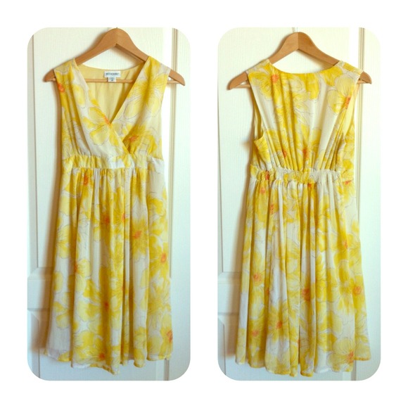 MATERNITY Dress
