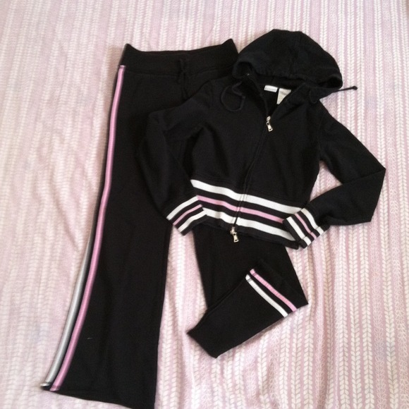 Sweats set
