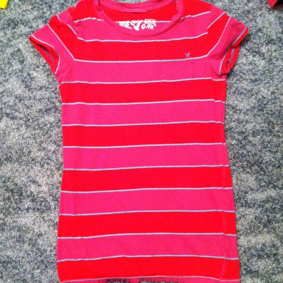 American eagle shirt