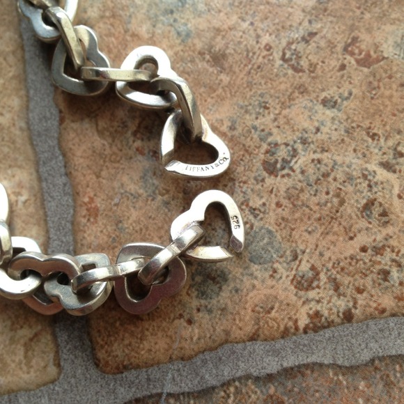 SOLD Tiffany & Co. More pic - Picture 1 of 2