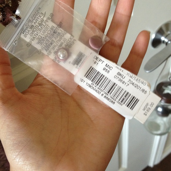 Antonio Melanie size 6 lace dress. Never been worn - Picture 3 of 4