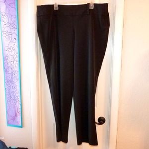 Bundle for aklyerla! 2 pairs of torrid pants