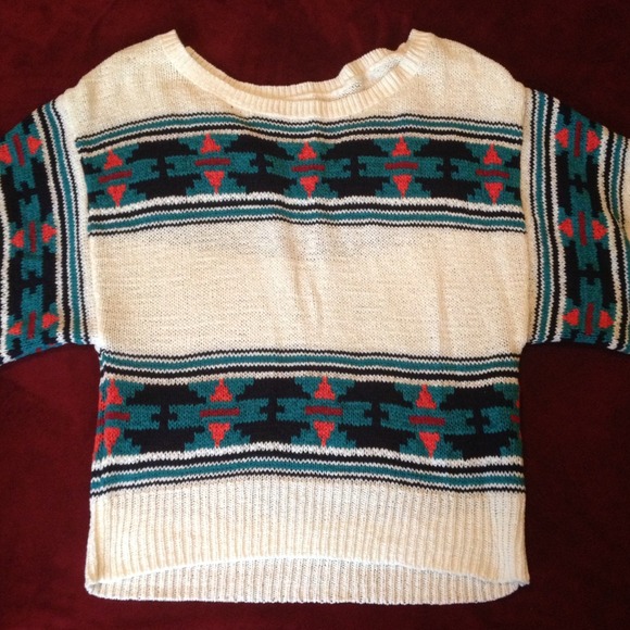 American Eagle Loose shirt