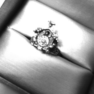 🚫RESERVED🚫Cuckoo clock ring