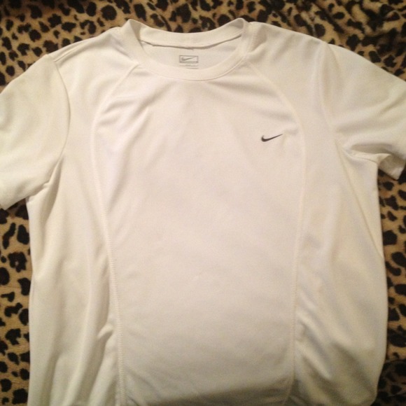 Nike workout shirt