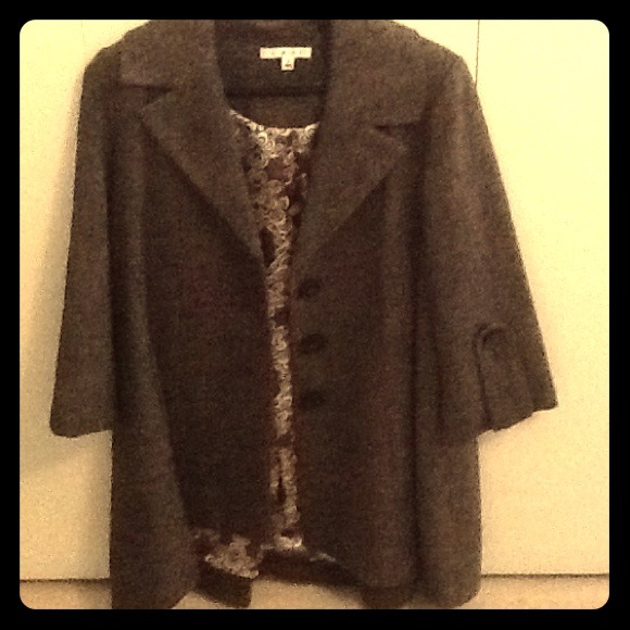 Cabi 3/4 jacket