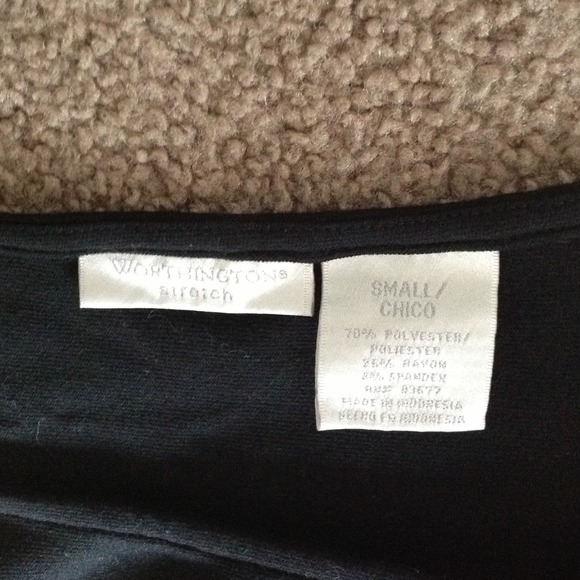 ✋Sold in bundle✋ - Picture 2 of 2