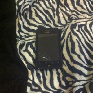 Cricket phone