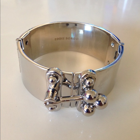 🚫SOLD🚫Authentic Eddie Borgo Cuff Bracelet