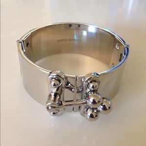 🚫SOLD🚫Authentic Eddie Borgo Cuff Bracelet