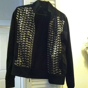 Ladies Rocawear Jacket