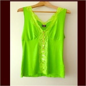 🔰D&G LACE TOP🔰