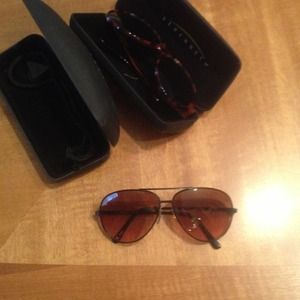 Buy one get one Serengeti sunglasses