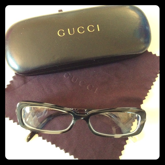 🚫SOLD🚫Authentic GUCCI Eyeglasses