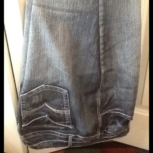 Cato jeans size 18