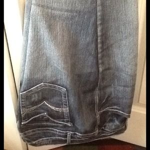 Cato jeans size 18