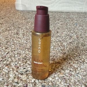 Joico k-pak color therapy oil