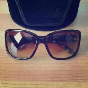 Marc by Marc Jacobs Sunglasses