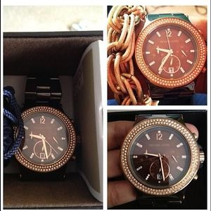 Michael kors watch