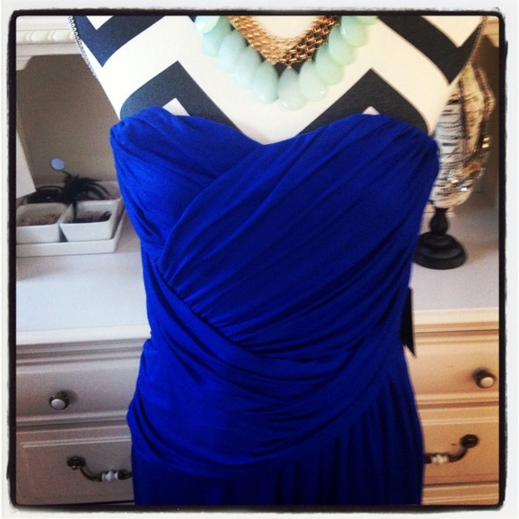 Express Dresses & Skirts - NWT Express Dress