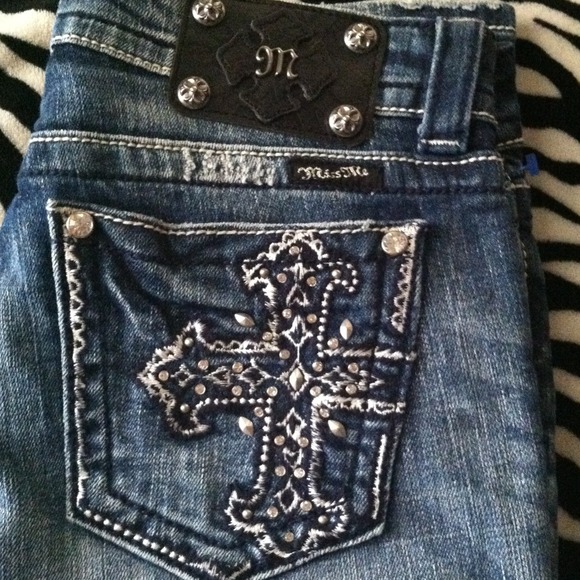 💢BUNDLE for tag1964💢Miss Me Capris