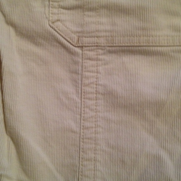 White cords - Picture 3 of 3