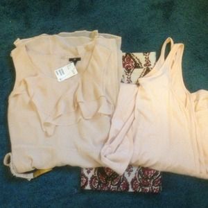 RESERVED BUNDLE FOR @boldaslovely X trades X sales