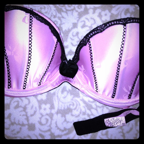 Victoria's Secret "Sexy Little Things Bra"