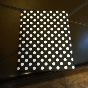 🚫ON HOLD🚫 iPad 2 case For @sparklingneon