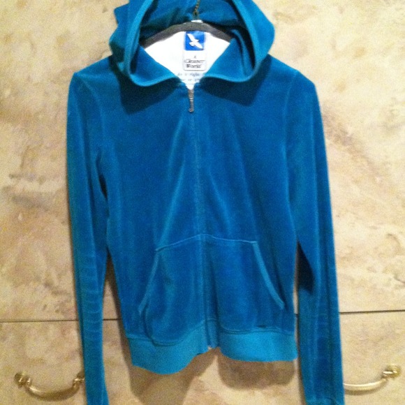 Juicy Couture jacket