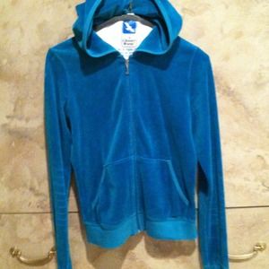 Juicy Couture jacket