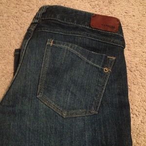 Express Jeans