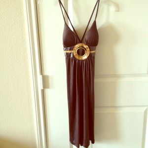 Sexy Forever 21 dress