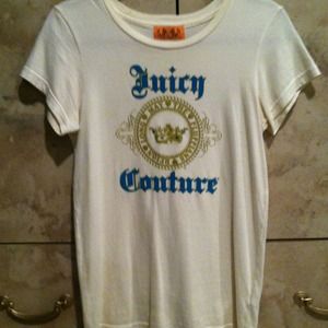 Juicy Couture shirt