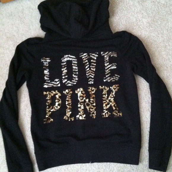 Vs zip up