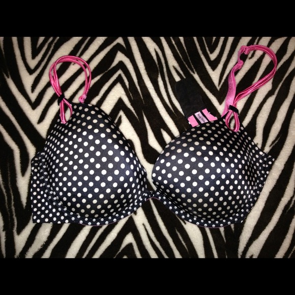 Victoria secret bra