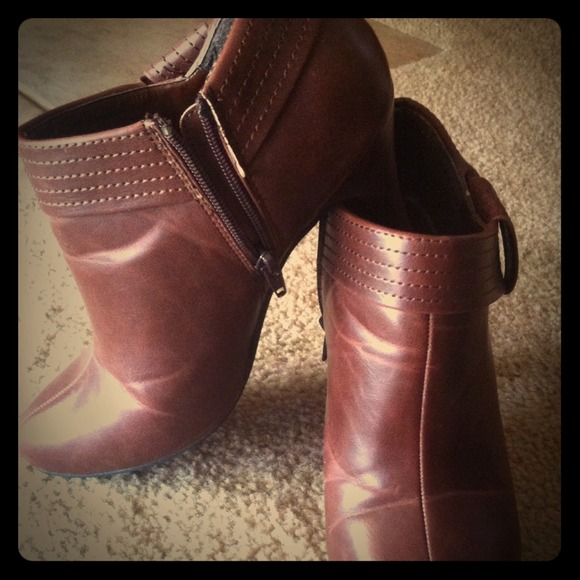 DbDk Fashion Boots
