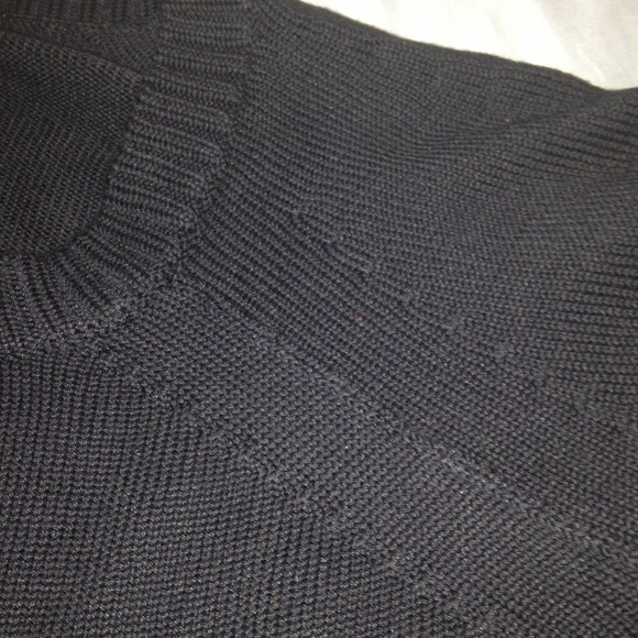 🚫BUNDLED!🚫J.Crew 3/4 sleeve Mid-weight Sweater - Picture 3 of 3