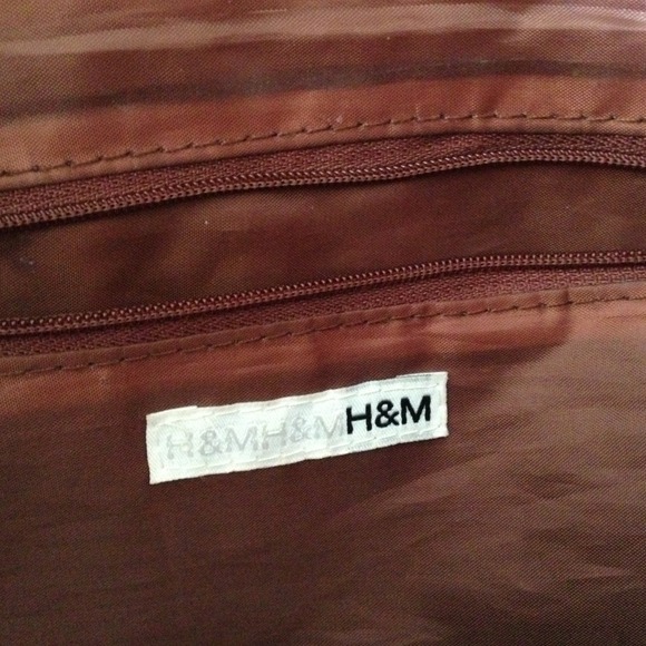 H&M tote - Picture 2 of 2
