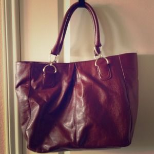 H&M tote