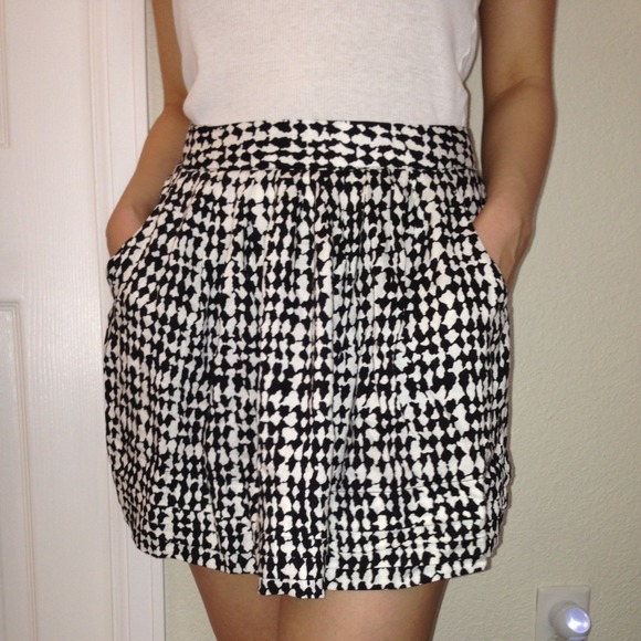 Bundled for @sjksjy f21 skirt n DVF bikini