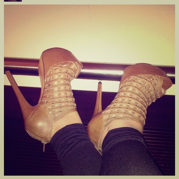 Lovely shoes😍👠👡