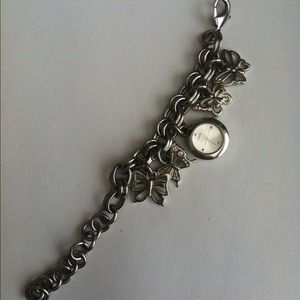 Guess Charm Watch