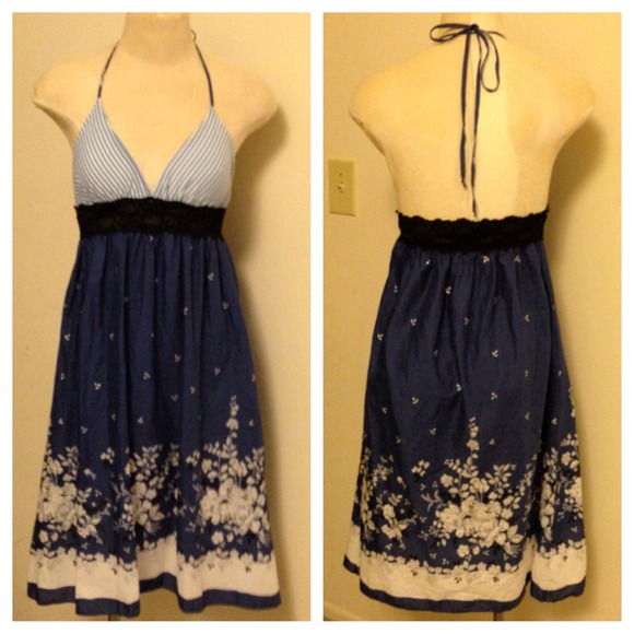 ♦F21 Summer Dress♦