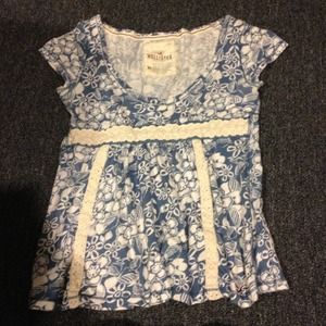 Hollister top's