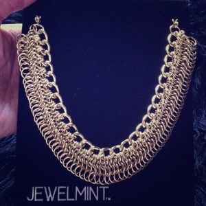 ❗❗RESERVED for nsm56 ❗❗Joan of Arc Necklace