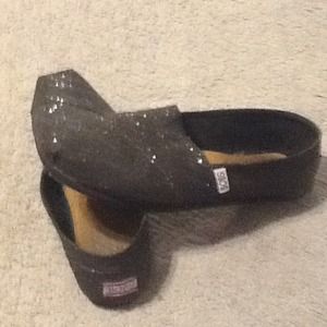 Comfy BOBS flats