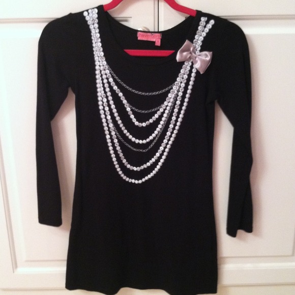 Girls Haven Girls dress - Picture 1 of 4