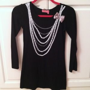 Girls Haven Girls dress